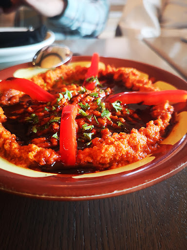 Photo of Arabisk Mediterranean Cuisine - 2209 Seal Cove Rd, Prince Rupert, BC V8J 3P9